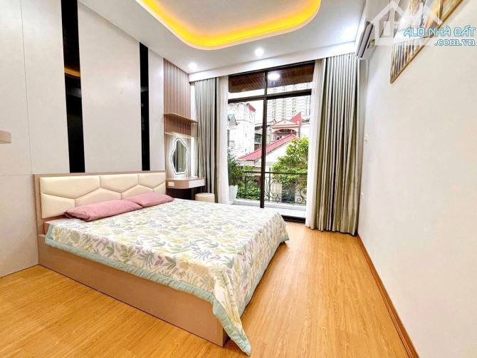 🏠 Phạm Văn Đồng, 44m2 nhỉnh 12 tỷ, ngõ thông, ô tô, kinh doanh, thang máy nhập khảu - 3