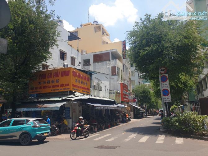 BÁN KHÁCH SẠN 20 PHÒNG – MẠC THIÊN TÍCH, QUẬN 5 – HĐT 125TR/THÁNG - 3
