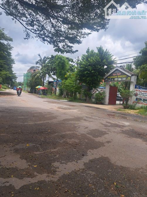 BÁN ĐẤT -  2300M2 - NGANG 23M - VIEW SÔNG SG - AN PHÚ ĐÔNG - QUẬN 12. GIÁ CHỈ: 168 TỶ - 3