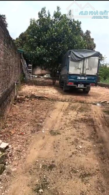 Cần bán mảnh đất 200m2 siêu đẹp thôn Đoài Giáp, Xã Đường Lâm, Sơn Tây, Hà Nội - 3