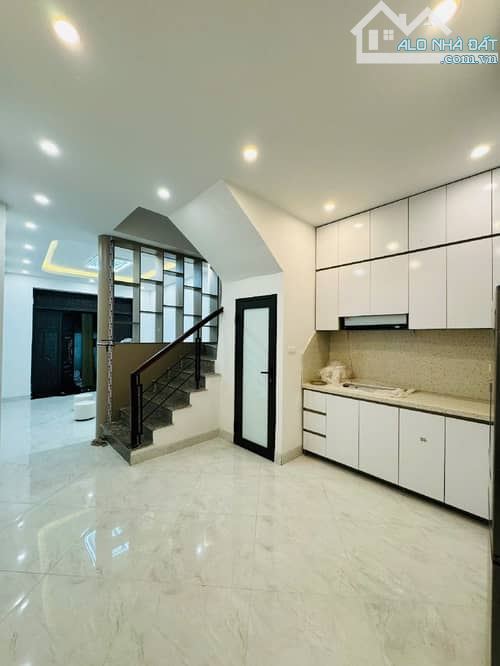 🔥 Nhà đẹp Trung tâm Thanh Xuân – 3 mặt thoáng – 6 tầng – 8PN – 34m²  🔥 - 3