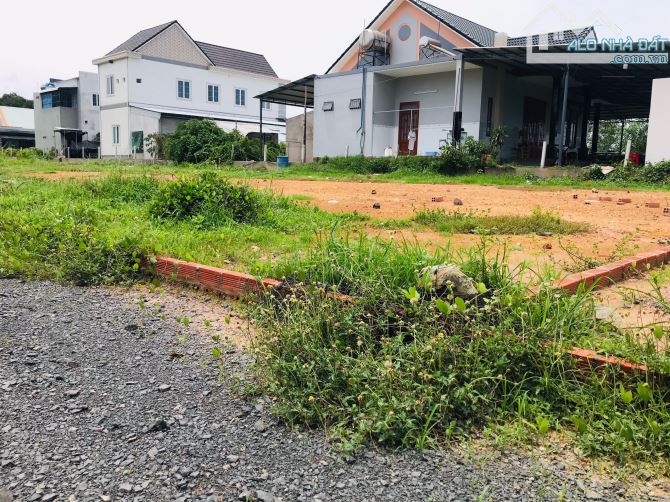 Bán Đất Xuyên Mộc 1000m² Mặt Tiền Nhựa - Giá 16,5 Tỷ - Sổ Hồng, 100m² Thổ Cư! - 3