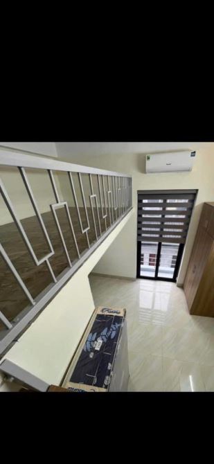 BÁN NHÀ TRỌ 5 TẦNG TRÂU QUỲ, GIA LÂM  sẵn dòng tiền - 3