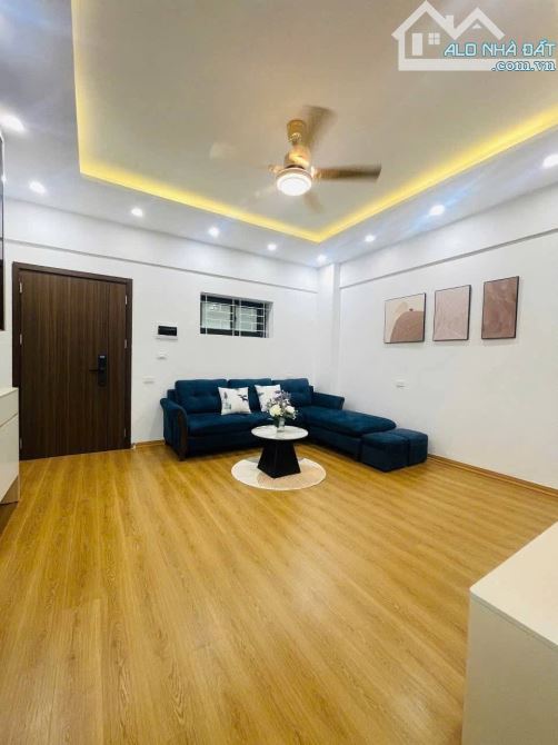 CT4B-X2 Bắc Linh Đàm 79 m,  CĂN HỘ 3 NGỦ FUN NỘI THẤT _ TT BẮC LINH ĐÀM ga - 3