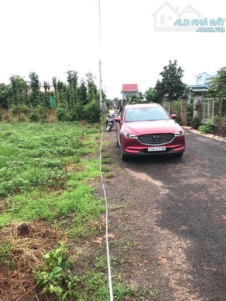 Chốt Gấp! Đất Xuyên Mộc Diện Tích Lớn, Sát Hồ Tràm, Hồ Cóc - Giá Chỉ 15,9 Tỷ - 3