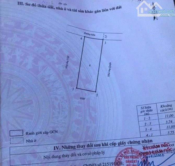 🏠 BÁN NHÀ GÁC LỬNG NHƯ HÌNH - HẺM CẠN 3 GÁC – TRUNG TÂM QUY NHƠN. - 3