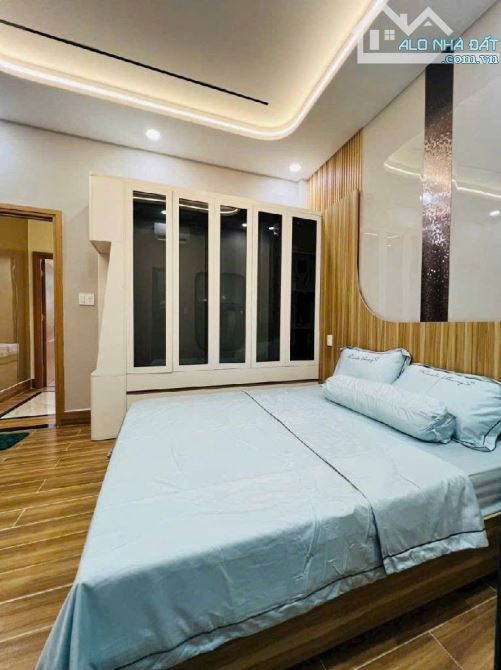 NHÀ ĐẸP_NỘI THẤT GỖ_BÁN NHÀ 4TẦNG_DT60M2_LÊ TRỌNG TẤN_SƠN KỲ_TÂN PHÚ - 3