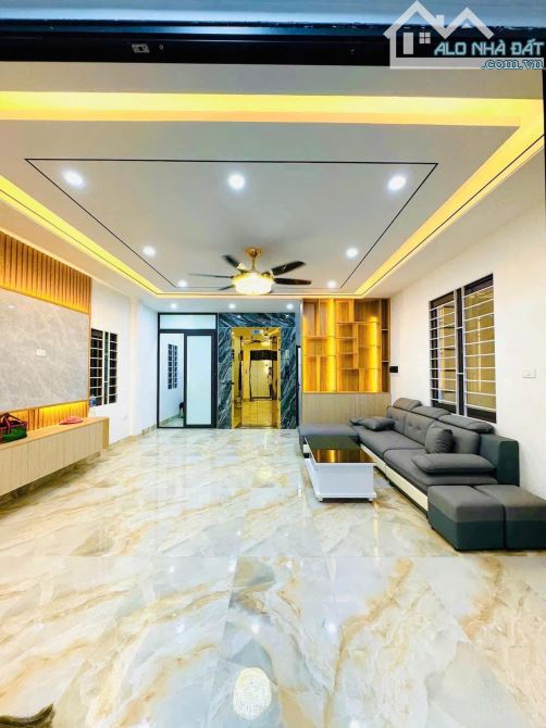 Bán nhà phố Xã Đàn 35m2, 6T thang máy Gara ô tô lô góc giá 10.8 tỷ hiếm quận Đống Đa - 3