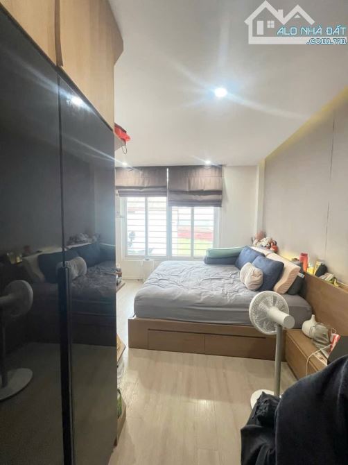 Cổ Nhuế – 42m² – 5 tầng – Gara ô tô, full công năng – 7.35 tỷ - 3