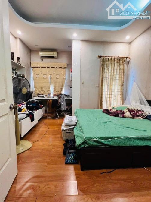 BÁN NHÀ PHÚ ĐÔ – DT 52M², 4 TẦNG – Ô TÔ 7 CHỖ LÙI CỬA – CÁCH Ô TÔ TRÁNH 10M – GIÁ 10.2 TỶ - 3