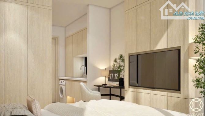 🔥TOÀ CĂN HỘ 4 TẦNG – 2 MẶT TIỀN NGUYỄN VĂN THOẠI – 250M² – 66 TỶ🔥 - 3
