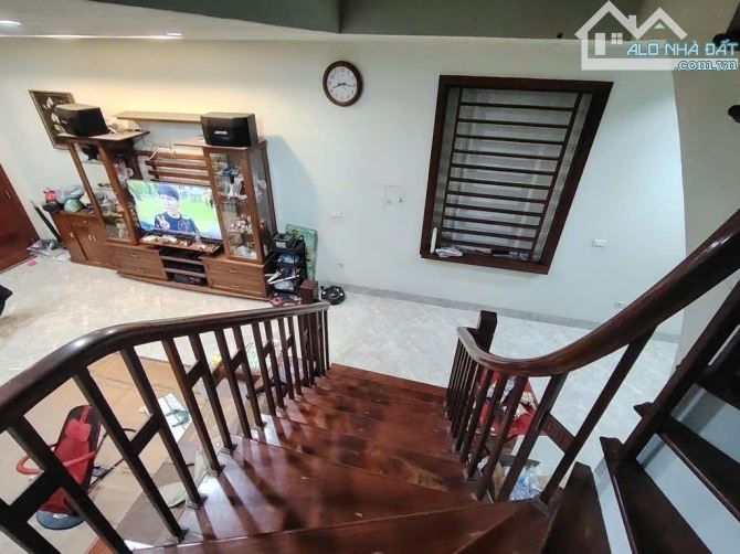 BÁN NHÀ PHỐ Ô CÁCH – 4 TẦNG, 4 PHÒNG NGỦ, Ô TÔ, CHUẨN BIỆT THỰ NGHỈ DƯỠNG, NHỈNH 13 TỶ - 3