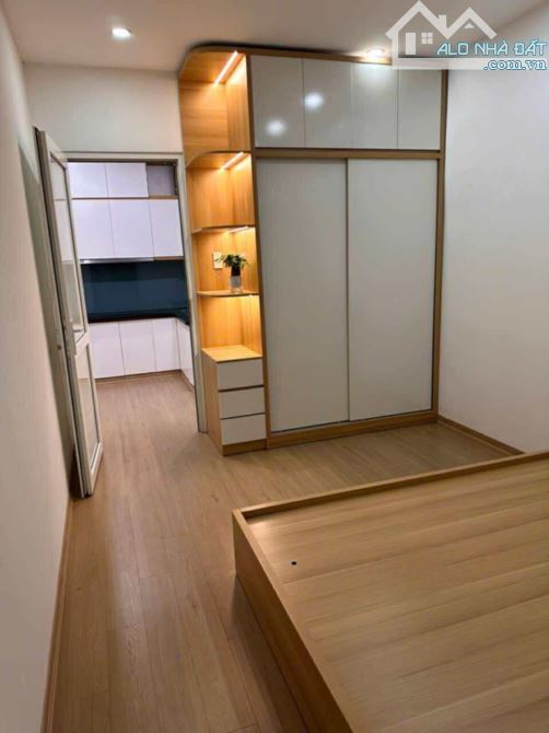 Bán chung cư CT12 Văn Phú – trung tâm Hà Đông - tầng trung lô góc - giá đầu tu - 3