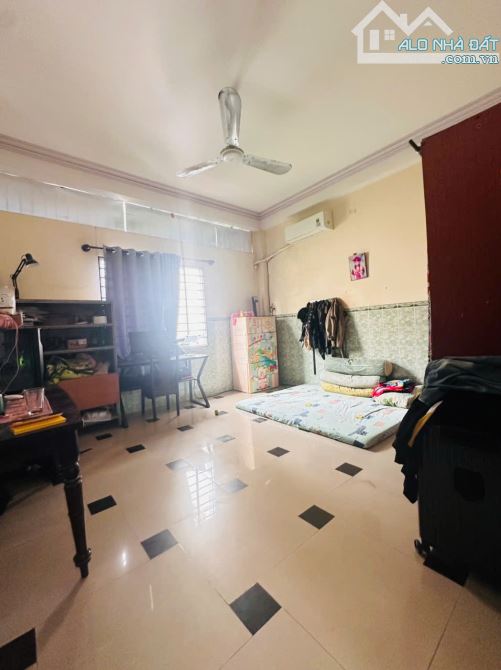 Mặt Tiền Khu Tên Lửa Bình Tân, 90m2, 4 Lầu 4 PN, Sổ A4 Nhỉnh 14 Tỷ TL - 3