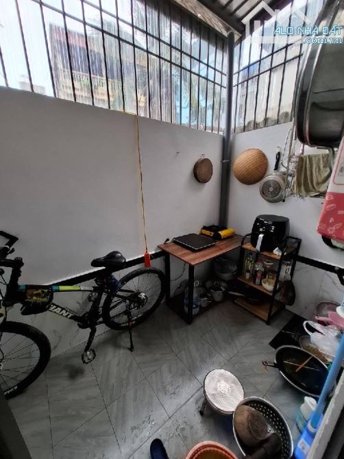 🏡 BÁN NHÀ PHỐ NGUYỄN KHOÁI – 50M² -NGÕ 3 GÁC- 2 MẶT THOÁNG-Ở NGAY– 4 TẦNG – GIÁ 7.85 TỶ - 3