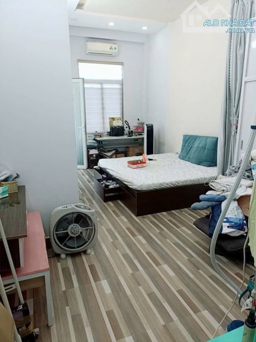 BÁN NHÀ HẺM XE HƠI 5M – TÂN LẬP 1, HIỆP PHÚ – 50M² (4x12.5), 2 TẦNG - 3