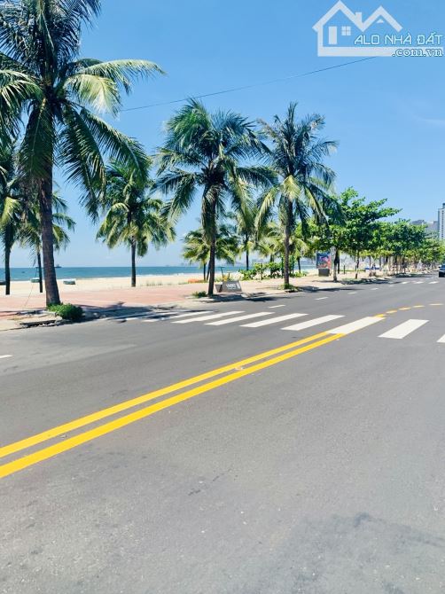 💥BÁN ĐẤT SAU LƯNG MT HOÀNG SA–SÁT HỒ HỌC LÃM–90M2 MT RỘNG 17M–VIEW BIỂN–GIÁ CHỈ 12.X TỶ🍀 - 3