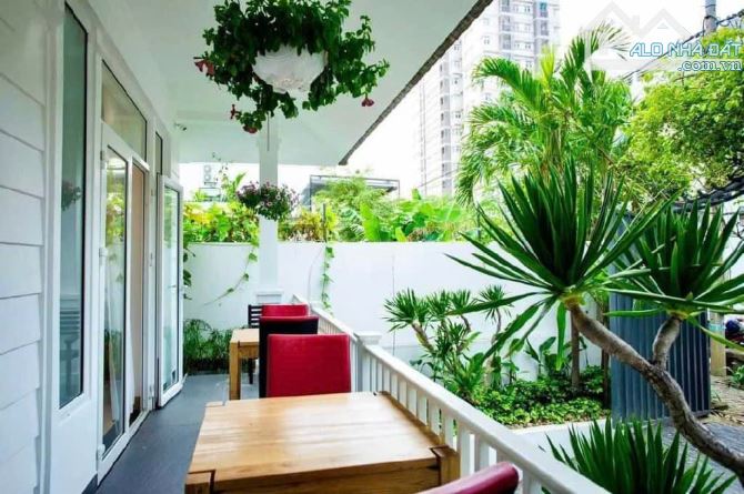 🌟🌴 SIÊU PHẨM ĐẤT BIỆT THỰ SÂN VƯỜN - TRẦN QUANG KHẢI – 1.420M² – 68 TỶ 🌴🌟 - 3