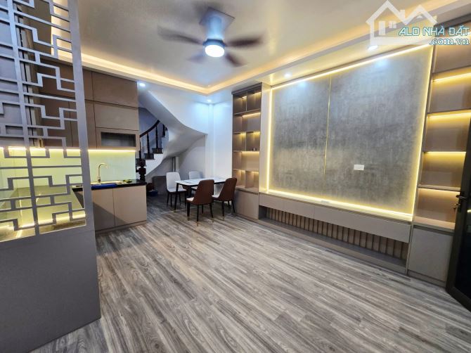 MỸ ĐÌNH, 35M x 5T, MT 4M - NGÕ ĐẸP, 30M RA Ô TÔ, GẦN HỒ, GẦN CHỢ, 1KM RA BẾN XE - 3