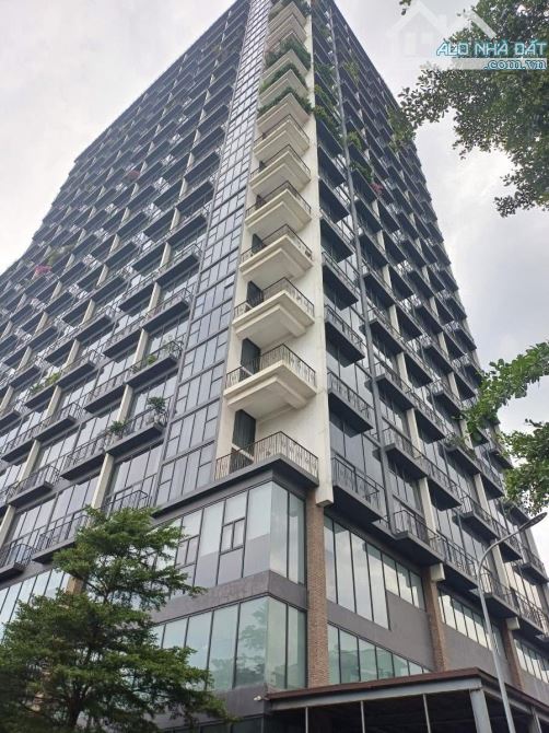 BÁN PENSTUDIO DUPLEX  LẠC LONG QUÂN – VIEW HỒ TÂY – FULL NỘI THẤT CAO CẤP 95M - 3