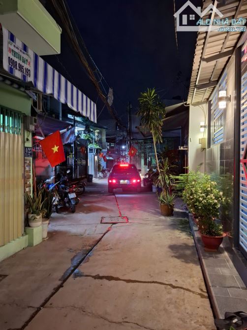 BÁN NHÀ ĐƯỜNG CHIẾN LƯỢC,  P. BTĐ, HẺM XE TẢI,  1 TRỆT 1 LỬNG, 54 M2, NHỈNH 3 TỶ - 14