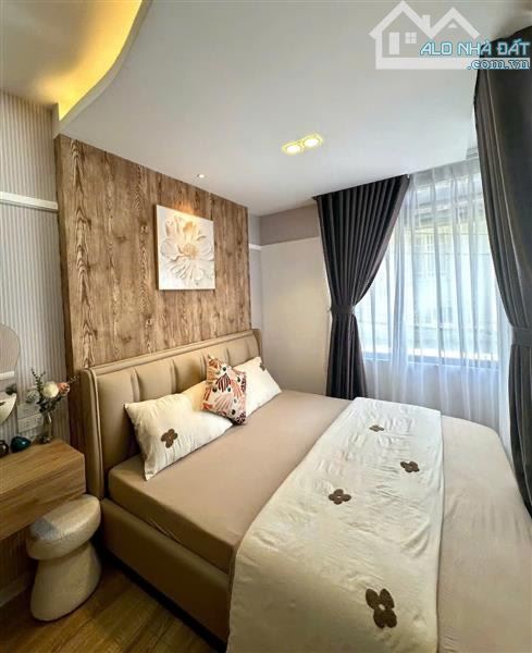 🔥 HXH LÊ TỰ TÀI, 22M2, 2 TẦNG, 2 PHÒNG NGỦ, P3, PHÚ NHUẬN. GIÁ: 4,1 TỶ🔥 - 3