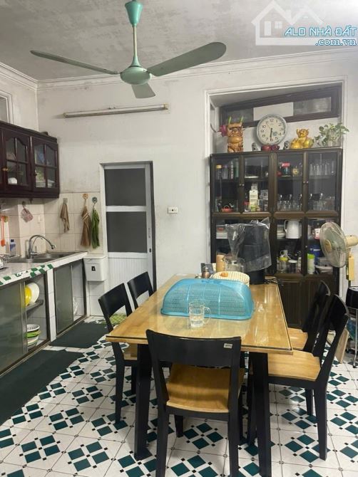 Bán nhà Xuân Diệu, Tây Hồ — 50m² x 5T, MT 4.2m, lô góc ô tô qua nhà — 20.8 tỷ (TL) - 3