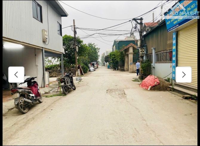 🔥🔥chỉ 6.x tỷ -  CC CẦN BÁN GẤP – ĐẤT ĐẤU GIÁ BÍCH HÒA - CẠNH KĐT VIN -LH:977690119 - 3
