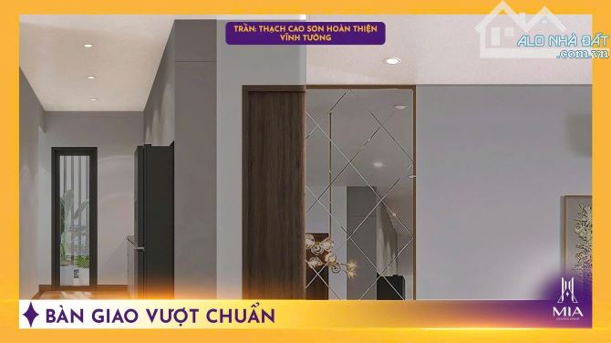 Bán căn hộ cao cấp Mia Center Point, mặt tiền Ngô Thì Nhậm, Đà Nẵng - 3