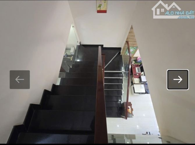 HXH thông thoáng, nhà 2 tầng rộng rãi, mát mẻ - 3