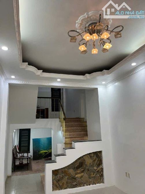 XUÂN LA TÂY HỒ PHÂN LÔ BÀN CỜ, 5TẦNG 35M, KINH DOANH, Ô TÔ ĐỖ CỬA, QUA NHÀ. - 3