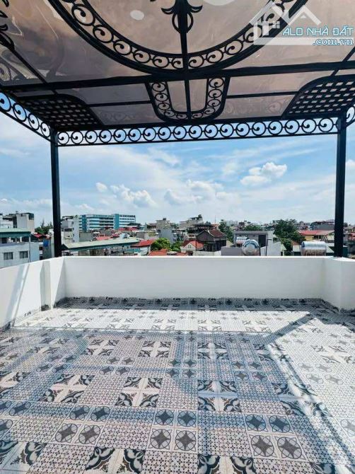 BÁN NHÀ LÔ GÓC 40M², 6 TẦNG, NỞ HẬU ĐẸP NHẤT TRƯỜNG LÂM, LONG BIÊN - CHỈ 9,2 TỶ - 3