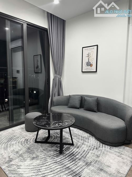 Cần bán gấp căn góc 2n+1 Vinhome Smart City toà S3, giá chỉ 5,2 tỷ. - 3