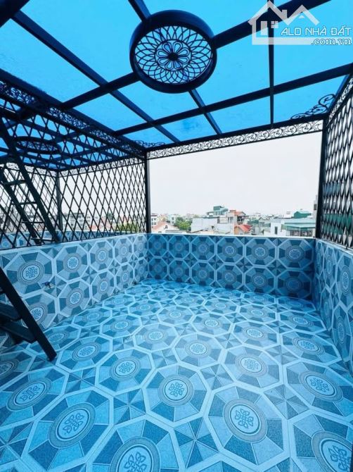 BÁN NHÀ MỚI – 43M - 9.X Tỷ GẦN CHỢ NGỌC THỤY, LONG BIÊN – TRUNG TÂM SẦM UẤT 🔥 🏠 43m², 6 - 3