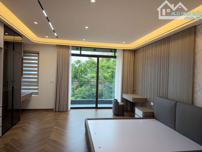🏡 NHÀ ĐẸP PHÚC ĐỒNG – 75M², Ô TÔ VÀO NHÀ – GIÁ HƠN 14 TỶ - THIẾT KẾ HIỆN ĐẠI - THANG MÁY - 3