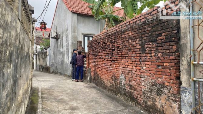 2.	🌹Đất đẹp vuông vắn Xóm 2 Chương Dương – Giá siêu rẻ chỉ nhỉnh 1 tỷ🌹 - 3