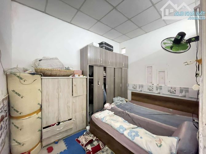 Bán Nhà MT An Hải Bắc Sơn Trà, Gần Công Viên, 48m2(4x12) thuê 4.5tr/th chỉ 4.x tỷ - 3