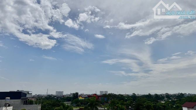 BÁN NHÀ LÔ GÓC – THANG MÁY – Ô TÔ NGỦ TRONG NHÀ – GẦN HỒ ĐIỀU HÒA – THẠCH BÀN, LONG BIÊN - 3