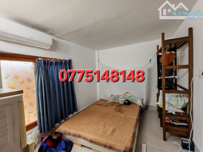 🔥HÀNG HIẾM NGŨ HÀNH – NHÀ C4 GÁC LỬNG KIÊN CỐ – 75M² HUYỀN TRÂN CÔNG CHÚA – CHỈ 4.1 TỶ🔥 - 3