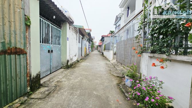 CÁCH TRỤC CHÍNH KINH DOANH 50M - CÁCH QUỐC LỘ 2 500M - CÁCH SÂN BAY NỘI BÀI 1KM - 3