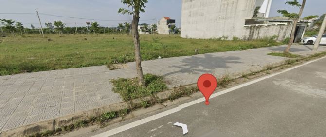 Đất sạch sẽ đường 24m tại KQH CIC8, P Thanh Thuỷ, thành phố Huế Giá rẻ 5.1x tỷ - 3