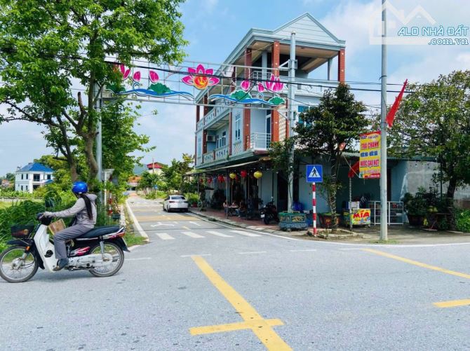 chủ bán 1 lô duy nhất. Đất đấu giá tại Ngoại trạch 1 - 3
