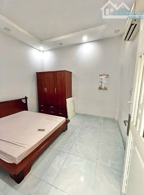 Nhà 4x21m – TRƯỜNG CHINH, TÂN THỚI NHẤT Quận 12 – Hẻm xe hơi thông - 3