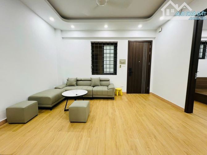 GIA ĐÌNH CẦN BÁN NHÀ CHUNG CƯ N10 - KĐT ĐỒNG TÀU - NGAY MẶT ĐƯỜNG MỚI THỊNH LIỆ - 3