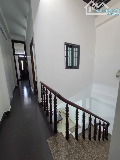 NHÀ MỚI 70M KẾ PHẠM ĐĂNG GIẢNG - BÌNH HƯNG HOÀ _HẺM XE TẢI_  2 TẦNG BTCT - 4PN - GIÁ 5.x T - 3