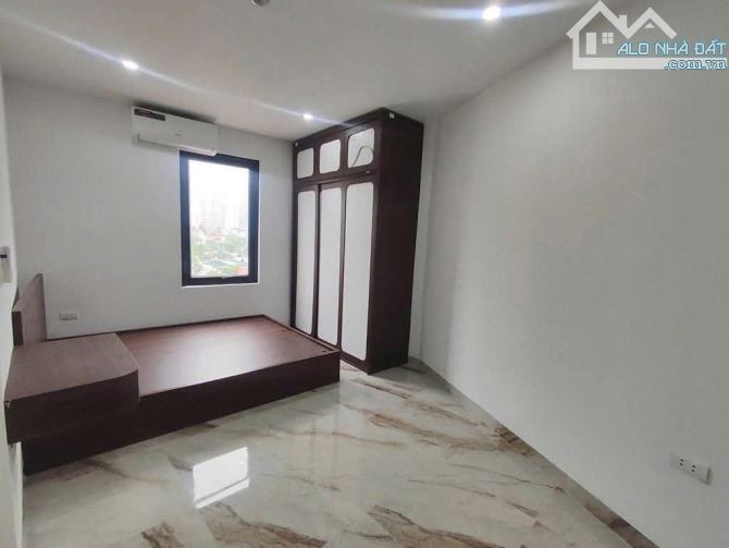 ✅️ CCMN Phố Tân Khai - View TIMES CITY - GÓC view Triệu $. DT 59m 7 Tầng. Chỉ hơn 12 tỷ - 3