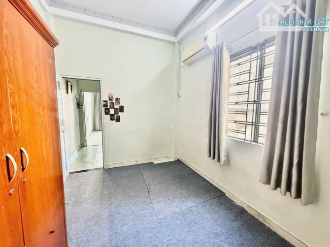 40M2, 3 TẦNG BTCT, BÁN NHÀ NGUYỄN THƯỢNG HIỀN, PHÚ NHUẬN, 5.75TY TL - 3