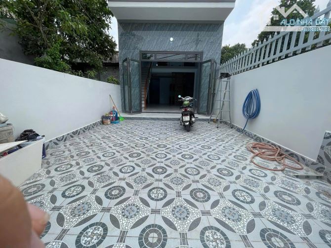 Bán nhà 1T1L mới đẹp, SR, gần chợ Quang Thắng, Trảng Dài chỉ 2tỷ2 - 3