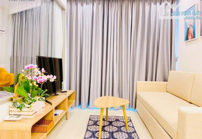 Căn hộ THU NHẬP 10 Tr /Th chung cư The Sóng, 28 THI SÁCH, phường THẮNG TAM, Vũng Tàu, - 3
