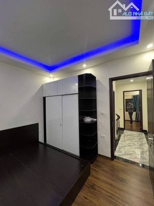 🏠 Xuân Đỉnh, 38m2 nhỉnh 7 tỷ, dân xây, ngõ thông, ô tô đỗ, full nội thất - 3